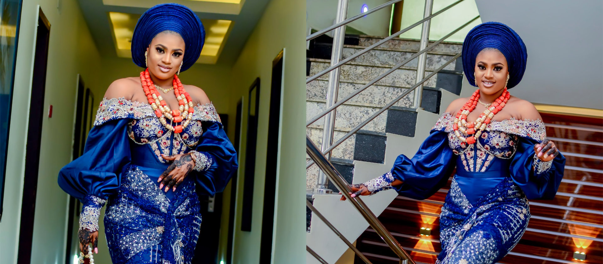 girl wearing a fabric cloth